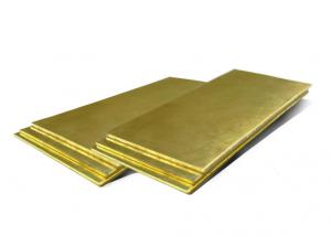 黄铜板